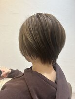 リリー(Lily)&nbsp;ショートレイヤー