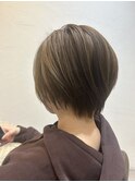 ショートレイヤー