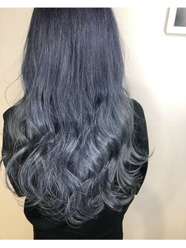 ファムバイアヴァンス(Femme by AVANCE.) 【◆トリプルカラー／ブルー】yukie