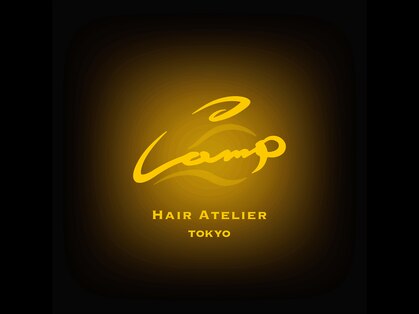 ランプ(Lamp)の写真