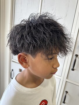 ハピネス 泊店(happiness) ツイストスパイラル