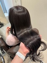 ロウ ジャム 横浜(ROW/JAM)&nbsp;くすみピンク/ピンクグラデーション/ニュアンスカラー/韓国風