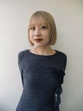 チェリッシュ 亀有(CHERISH) ミズノ ココハ