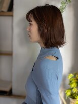 アマリス(Amaris)&nbsp;レイヤーボブ20代/30代/40代/庭瀬