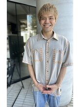 サーカス(circus) 仁谷 隼