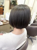 コアフィールフィス(COIFFURE fils) 《見附 今町》