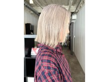 ルーツ ヘア デザイン(roots hair design)