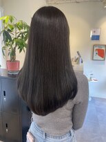 ロカ(roka)&nbsp;オリーブグレージュ／ブルーグレー