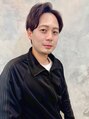 アグ ヘアー ポライト 会津若松店(Agu hair polite) 辻 貴志