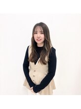 ヘアポジション 大曲北店 HAIR Position Megu