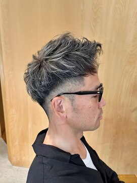 コラボエンリッチ(COLLABOENRICH) オジライツハイライト