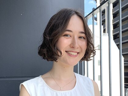 シーインフィニート 人形町店(C∞)の写真
