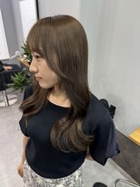 レブ 四条烏丸(Reb,)&nbsp;オトナのナチュラルブランジュ