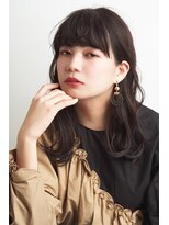 ネスト 千葉(NEST.)&nbsp;30代40代50代/髪質改善カラー(白髪染め可)くびれヘア[千葉駅]