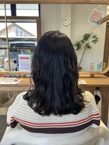 フラム(fulam)&nbsp;ゆるりくるりパーマ