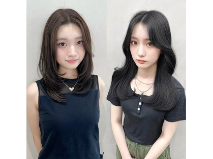 ミリミリ(milimili)の写真