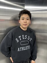 ゼスト 八王子店(ZEST)&nbsp;高田 龍起