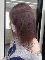 ジェプシー(JPCY)&nbsp;ピンクグレージュ/ピンクラベンダー/ラベンダーカラー