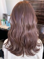 穀雨(Kokuu)&nbsp;大人ボブ大人ショートボブ切りっぱなしボブ前髪あり前下がりボブ