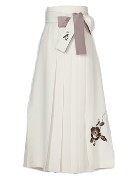 アンベリール(embellir) 袴M212 ￥33,000