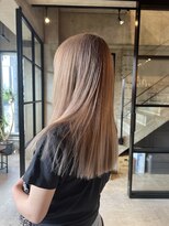 エニイ(ANY)&nbsp;千葉駅/千葉駅ブリーチ/千葉駅美容室/千葉駅