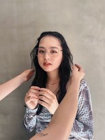 アマーク(a mark)&nbsp;【松本 華】makeup