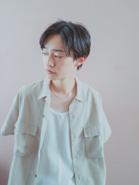 スリー いわき(iii) ニュアンスパーマ【いわき】