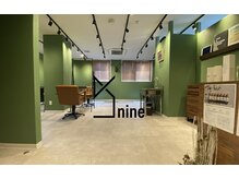 ナイン(nine)