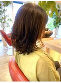 ミディアムレイヤー
