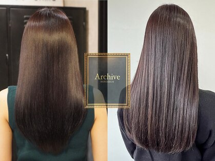 アーカイブ(Archive)の写真