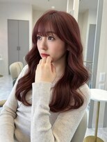 ノエラ(NOELA) 結んでも巻いてもいつでも可愛い韓国レイヤーStyle