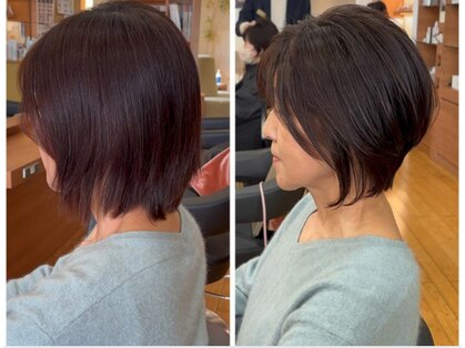 レイ みらい平店(Ray)の写真