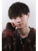 人気ヘアツイストスパイラル