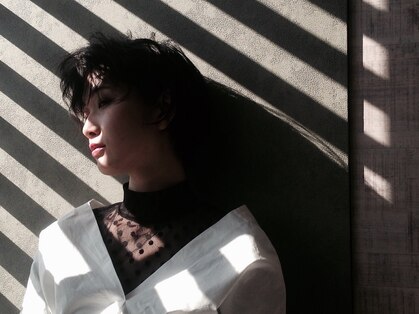 グローバルヘアー バランス(global hair BALANCE)の写真