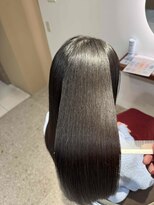 アース コアフュールボーテ 国分寺店(EARTH coiffure beaute)&nbsp;髪質改善/縮毛矯正/トリートメント