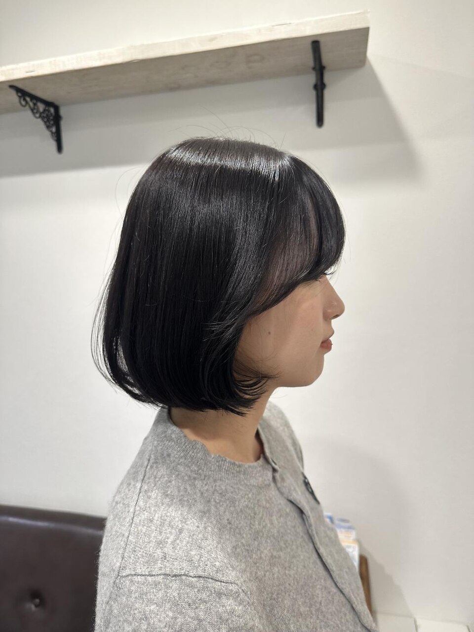 2025年-2026年冬】タンバルモリ ボブの髪型・ヘアアレンジ｜人気順