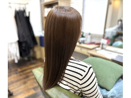 ガーデン(Garden)の写真