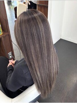 オルオル(OLU OLU) 筋感ハイライト