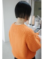 フェイヴィーズ(FavyS) エンズアンブレラカラーミニボブ