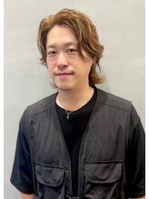 ボスクリエイション(BOSS CREATION)&nbsp;有馬 佳優