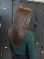 プロデュース 淵野辺店(Produce)&nbsp;韓国風トレンドを抑えたデザインで写真映え◎。