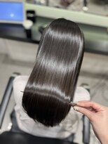 ソヨン 金山店(SOYON) 縮毛矯正/美髪矯正/酸熱トリートメント/酸性ストレート/髪質改善