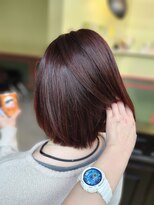 キュアケー(cureK)&nbsp;うる艶ストレート