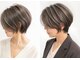 ガビーヘアルーブ(gabi hair LOOB)の写真