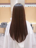 ミツマル イオンモール京都桂川店(MITSUMARU)&nbsp;ナチュラルロング