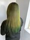 ヘアースタジオ ドゥドゥ(Hair Studio DoDo)の写真/【DoDoのカラーは似合わせ力が違う!】定番～流行まで◎色のイメージをまずは経験豊富なスタッフにご相談を!