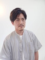 ちえのわ&nbsp;メンズカット