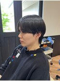 ラウンドマッシュ