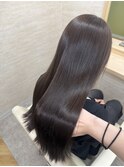 グレージュカラー