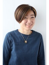 ボクノ 柏店(bokuno) 酒巻 明美